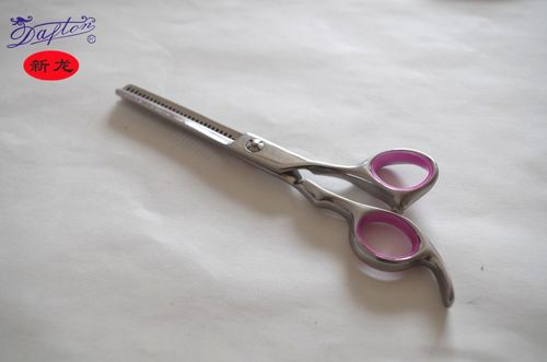 不锈钢剪刀 理发用品 中档美发剪刀 牙剪 打薄 厂家直销 可定制